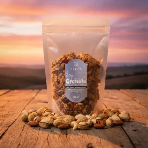 Granola Artesanal